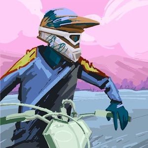 Meet your Posher, Marc